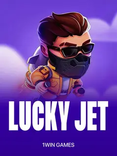 Lucky Jet