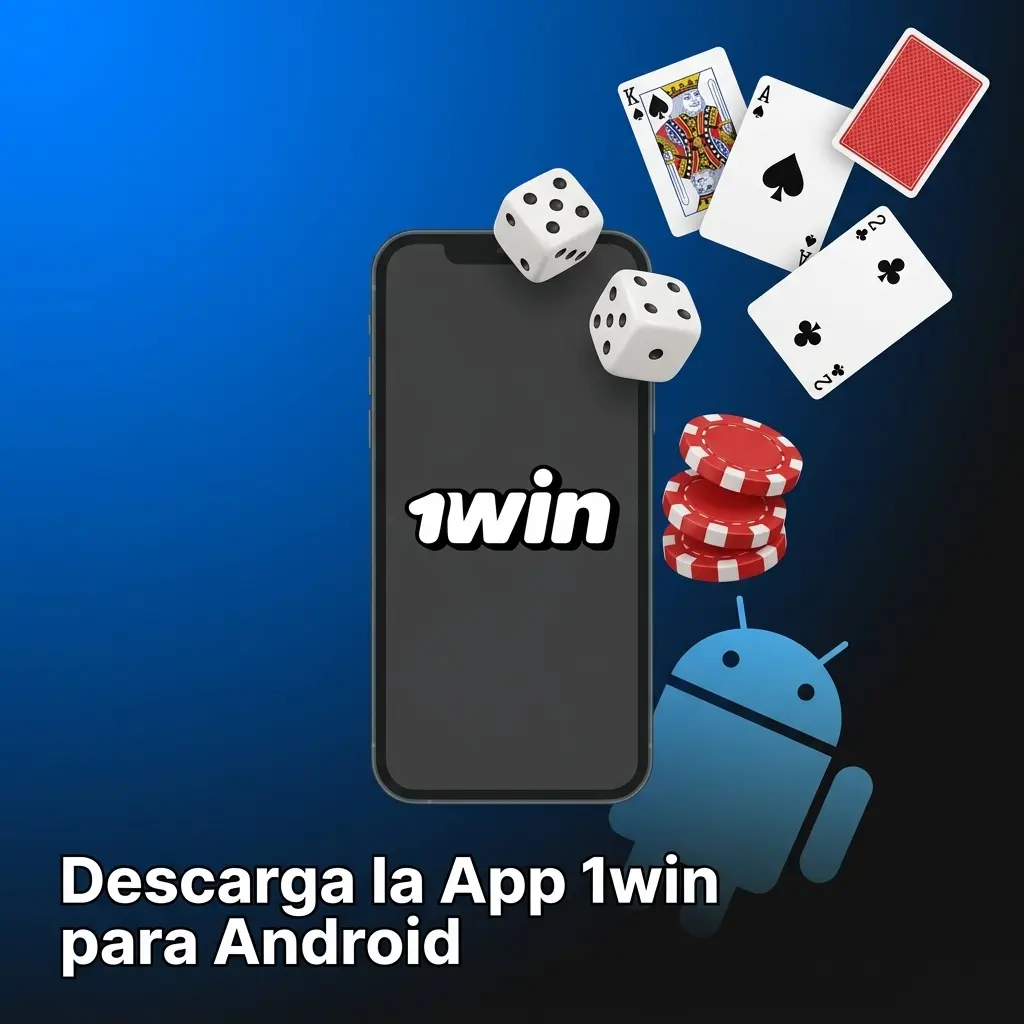 1win para Android
