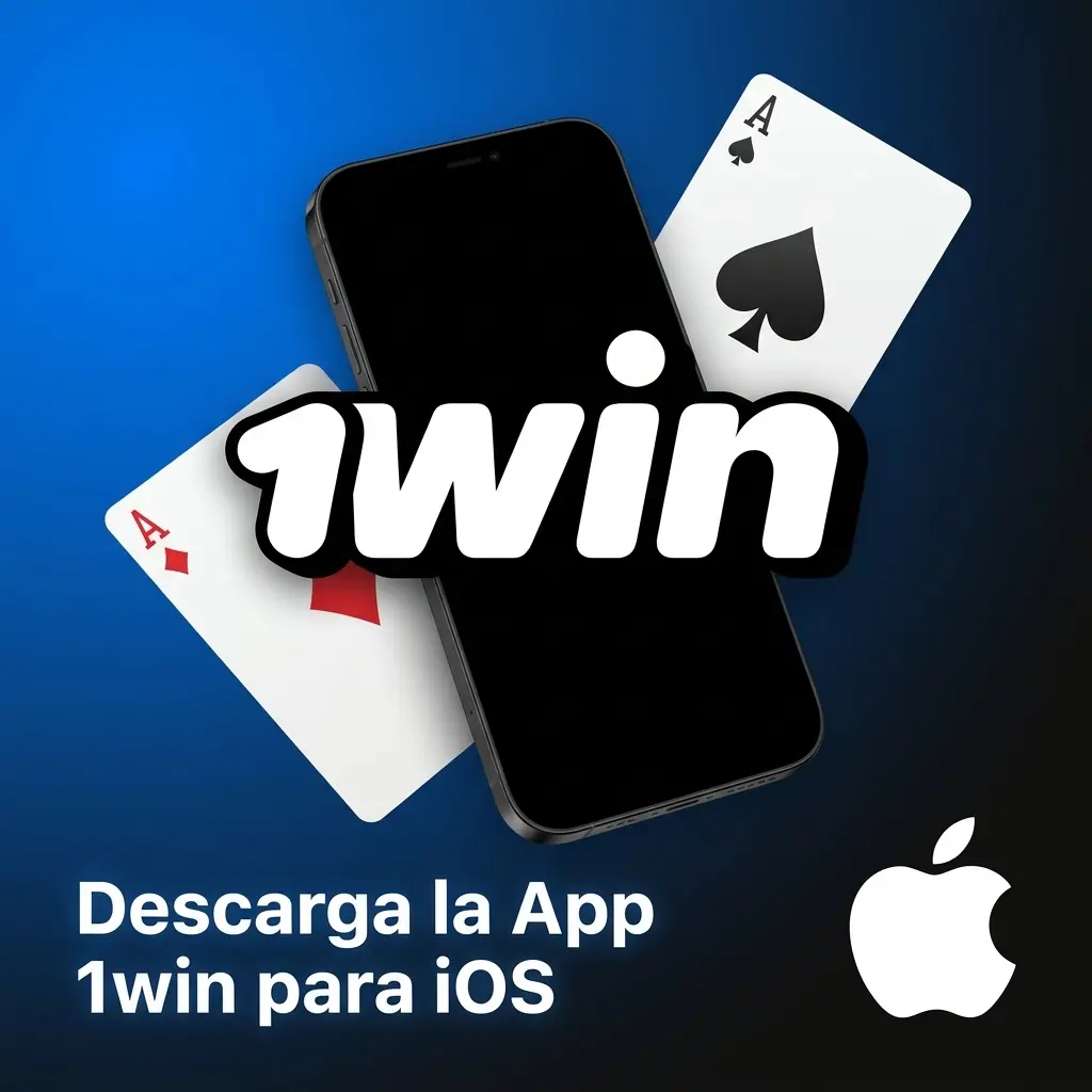 1win para iOS