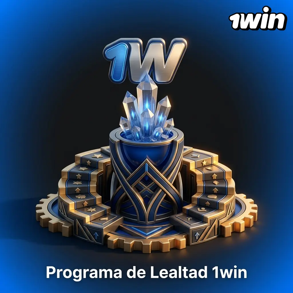 Programa de Lealtad 1win