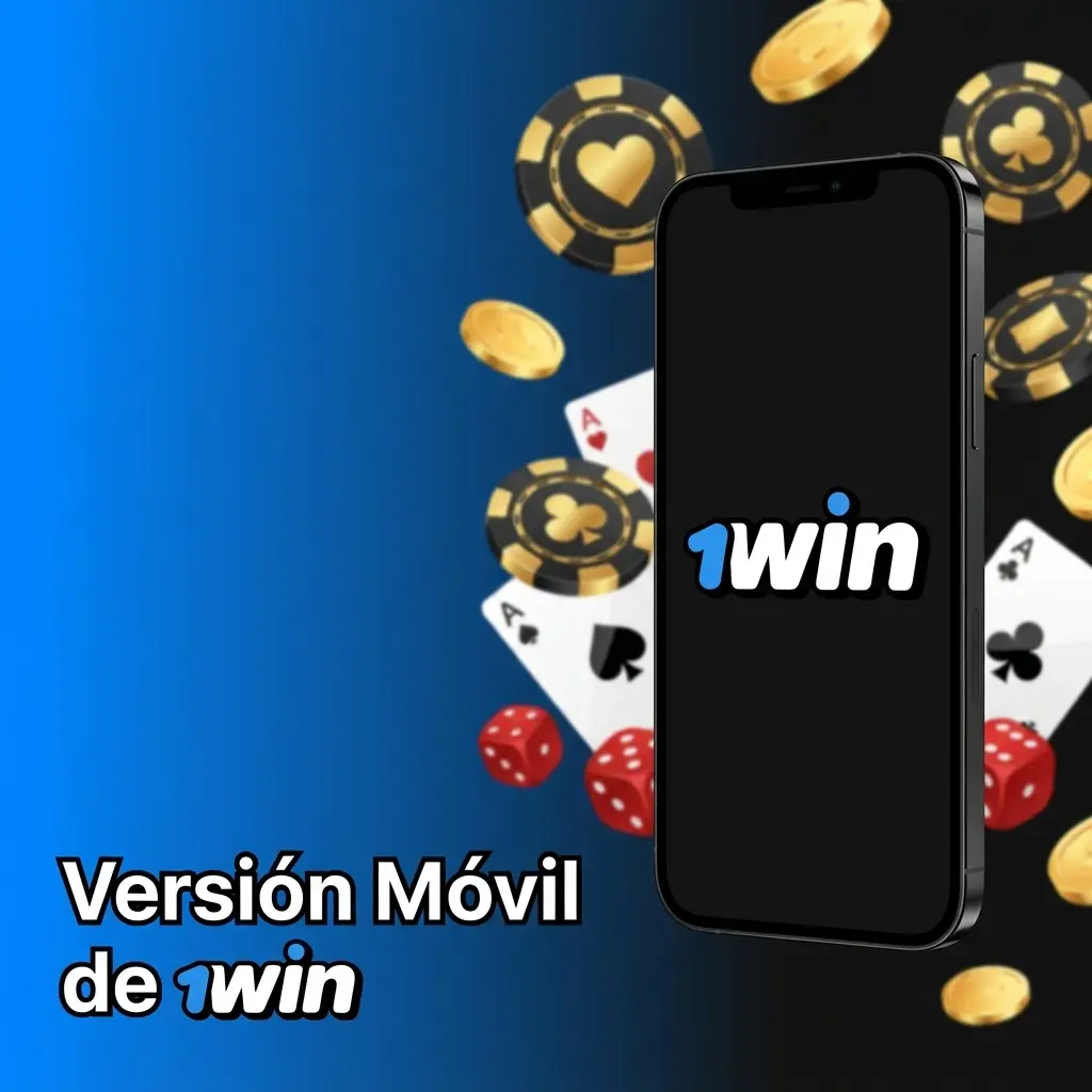 Versión Móvil de 1win